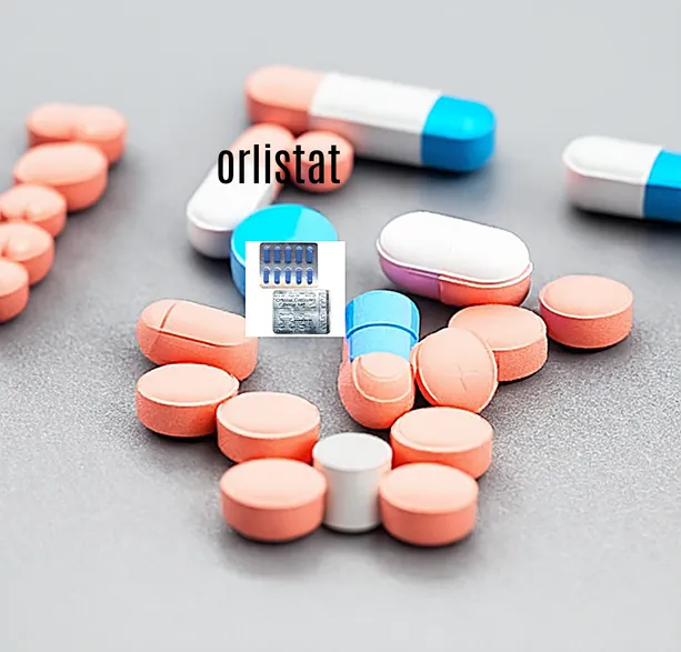 Orlistat dosis precio